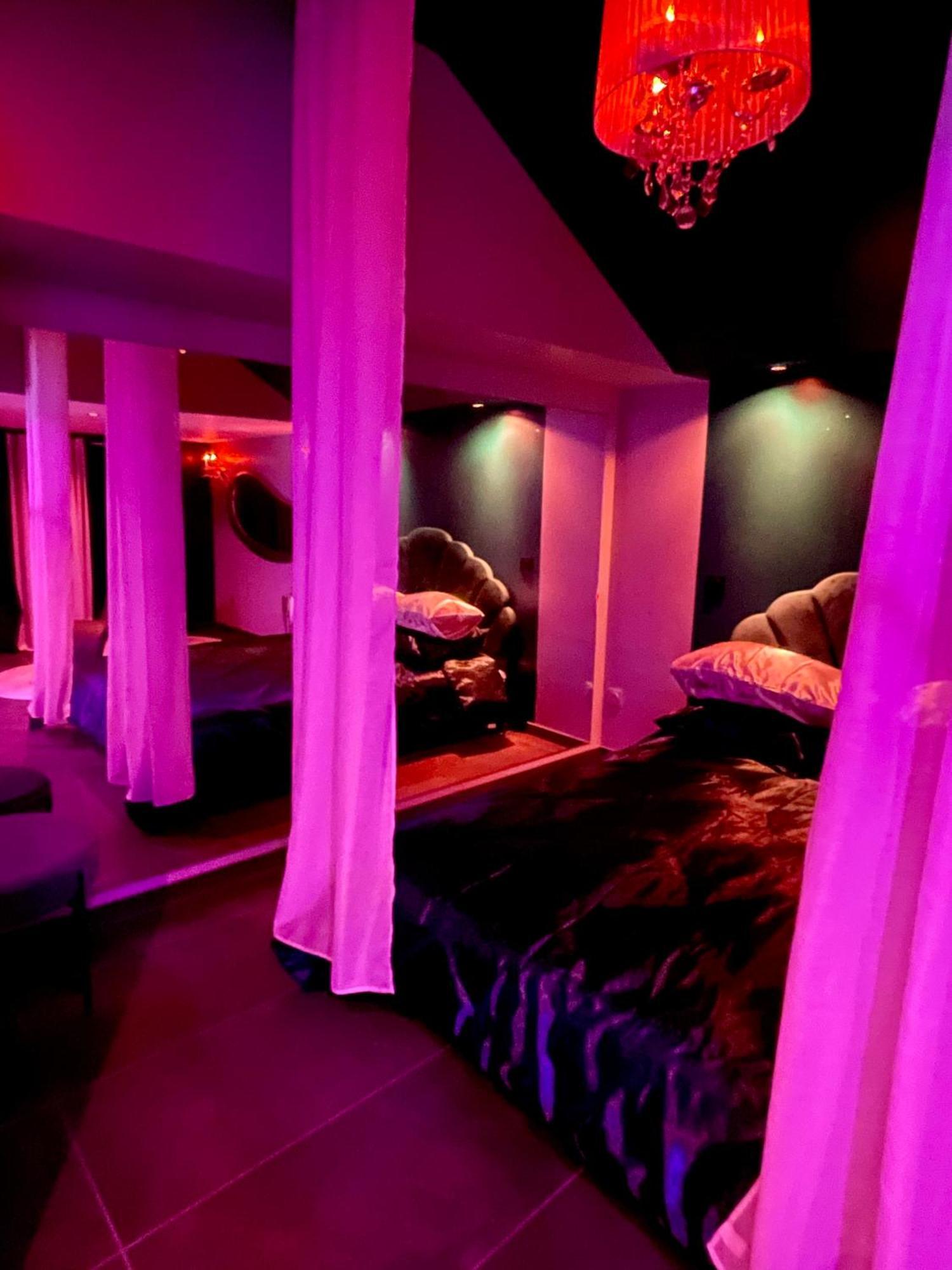 La Terrasse Des Spas - Restaurant - Institut Massage Hazebrouck Exterior photo