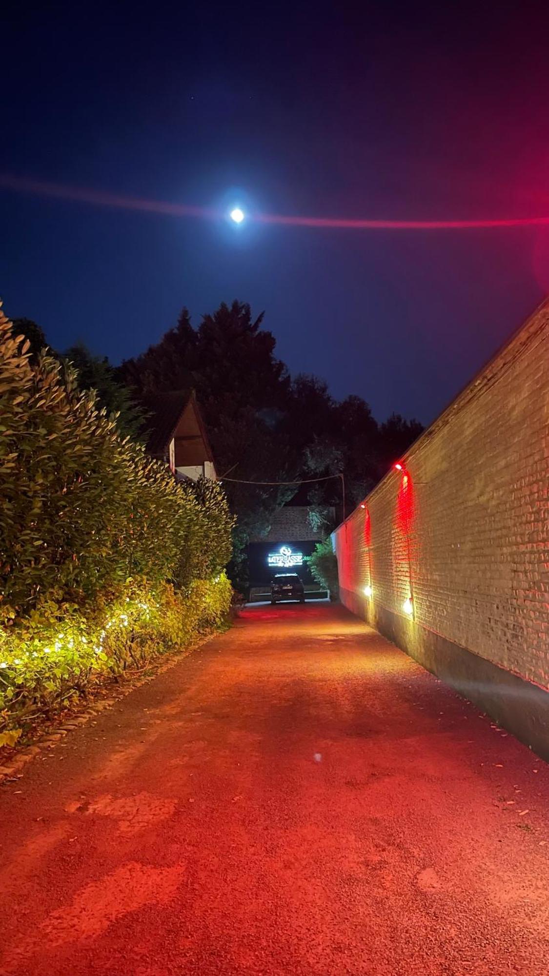 La Terrasse Des Spas - Restaurant - Institut Massage Hazebrouck Exterior photo